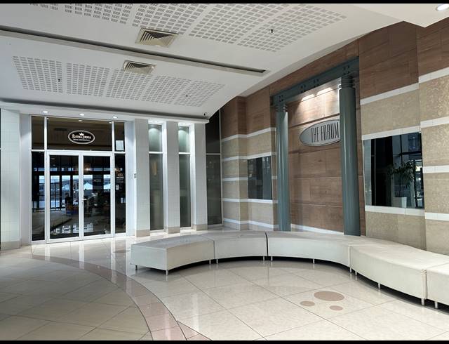 322M² OFFICE TO LET IN SANDTON CENTRAL